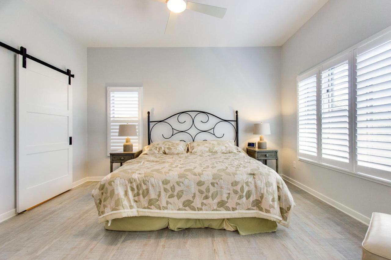 Ocean Winds 3023 Villa Seabrook Island Exterior photo